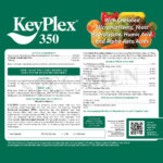 KeyPlex 350