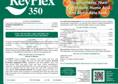 KeyPlex 350