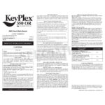 KeyPlex 350 Organic