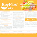KeyPlex 445