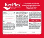 KeyPlex Calcium-Magnesium-Boron