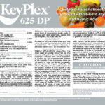 KeyPlex 625 DP