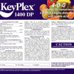 KeyPlex 1400 DP