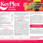 KeyPlex 250 DP