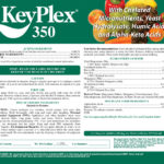 KeyPlex 350