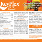KeyPlex 350 DP