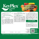 KeyPlex Calcium Plus
