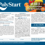 PolyStart 8-30-5