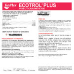 Ecotrol Plus