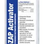 EcoZAP Activator