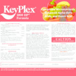 KeyPlex 1000DP