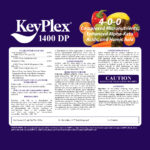 KeyPlex 1400DP