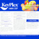 thumbnail of KP-1400DP FL