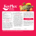 KeyPlex 250DP