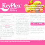 KeyPlex 250DP