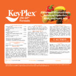 KeyPlex 350DP