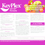 KeyPlex 445DP