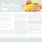 KeyPlex 625DP
