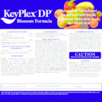 KeyPlex Blossom DP